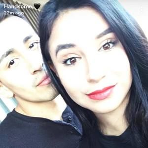 Meet your Posher, Sandy